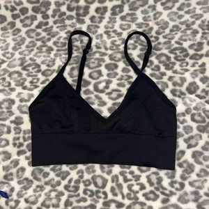 lulu lemon bra! SIZE 4